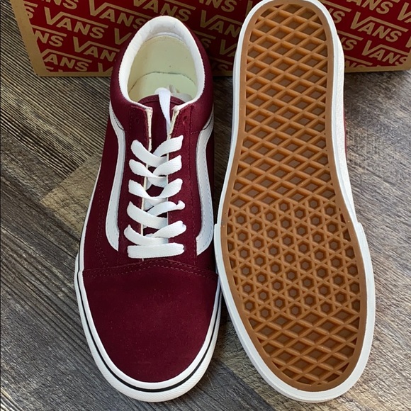 Vans Old Skool Platform shoes women - Picture 7 of 12